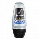 Антиперспирант мужской REXONA антибак.свежесть,ролик,50мл