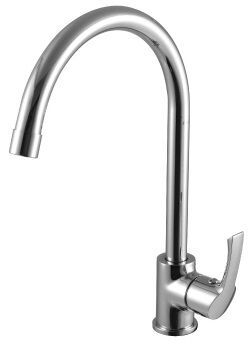 Смеситель для кухни Lemark Plus Strike LM1105C