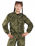 Костюм детский Турист цв.Цифра