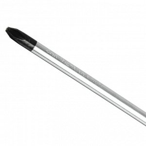 ЕРМАК Отвертка ударная с противоскользящей ручкой PH3 8х150мм (+)