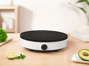 Индукционная плита Xiaomi Mijia Induction Cooker Lite