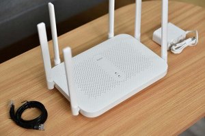 WiFi Роутер Xiaomi Redmi Router AC2100