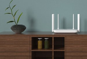 WiFi Роутер Xiaomi Redmi Router AC2100