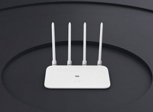 WiFi Роутер Xiaomi Mi Wi-Fi Router 4A