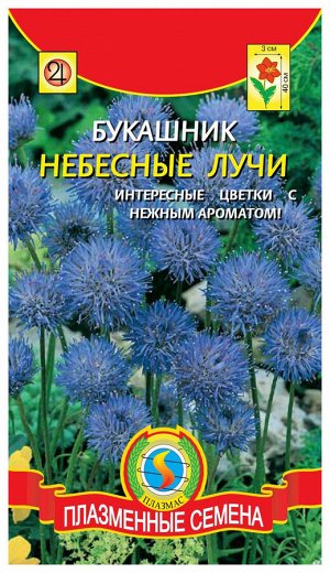 Букашник Небесные лучи, 80 шт.