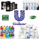 Unilever: Dove, Camay, Rexona и другие любимые бренды