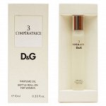 Dol*e &amp; Gab*ana №3 L&#039;imperatrice For Women oil 10 ml