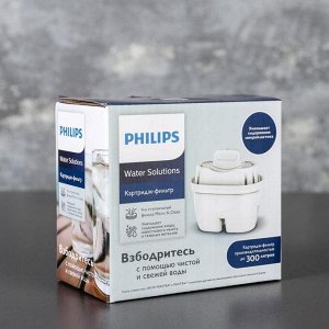 Картридж сменный Philips AWP210/51