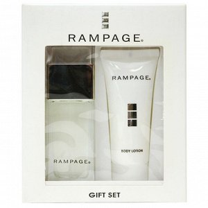 Подарочный набор Ra*page Gift Set For Women 30+40 ml