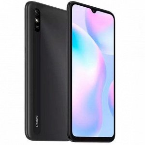 Xiaomi Redmi 9A  2/32 Gb серый