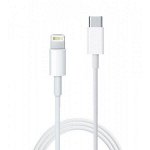 Оригинальный USB-C (Type-C) to For Lightning Cable 1m