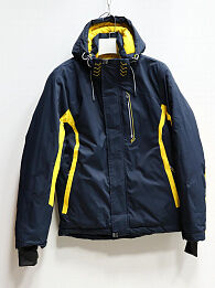 Куртка подрост. GMF cwg-96870-3 р-р 38-48 6 шт, цвет синий