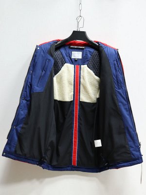 Куртка подрост. GMF cwg-96153-6 р-р 38-48 6 шт, цвет зеленый
