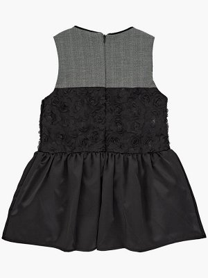 Mini Maxi Платье (сарафан) (98-122см) UD 6221 черный