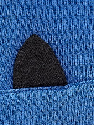 Брюки (80-92см) UD 2334(2)синий