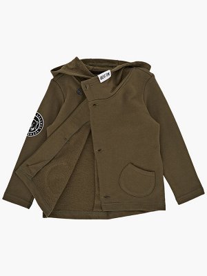 Куртка (98-122см) UD 6925(2)хаки