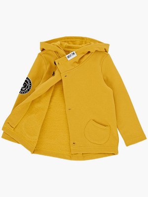 Куртка (98-122см) UD 6925(3)горчица