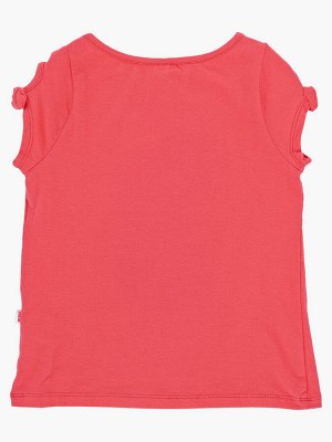 Футболка (92-116см) UD 3539-3(2) коралловый