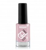 LUXVISAGE Лак GEL finish 9 г, 21 тон