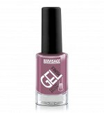 LUXVISAGE Лак GEL finish 9 г, 23 тон