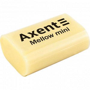 Ластик Axent Mellow mini 1193-A ассорти 1 шт