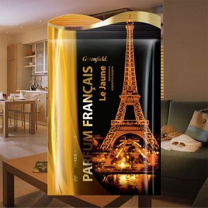 Greenfield Parfum Francais ароматизатор-освежитель воздуха 15гр