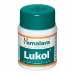 СРЕДСТВО ДЛЯ ЖЕНЩИН ЛУКОЛ (LUKOL) HIMALAYA, 60 ТАБ.