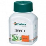 НИМ HIMALAYA, 60 КАПСУЛ