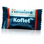 KOFLET HIMALAYA, 1 ЛЕДЕНЕЦ