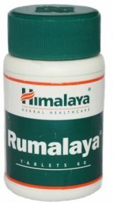 Румалая / rumalaya (himalaya)