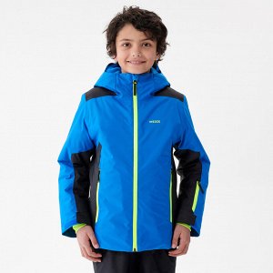 Детская горнолыжная куртка 500 wedze