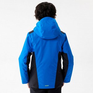 Детская горнолыжная куртка 500 wedze