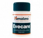 EVECARE - ДЛЯ НОРМАЛИЗАЦИИ МЕНСТРУАЛЬНОГО ЦИКЛА