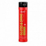 Шампунь для окрашенных волос Gloss&amp;Shine 280 мл
