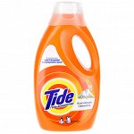 TIDE СМС жидк. Альпийская свежесть 0.975л