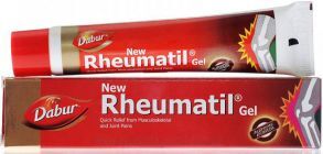 Ревматил гель *(rheumatil gel) 30 гр