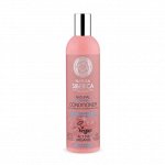 НАТУРА СИБЕРИКА Уход за волосами &quot;ECOСERT NATURAL&quot;