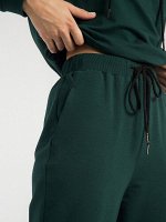 Брюки из трикотажа D174/local