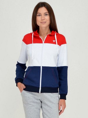 Толстовка Артикул поставщика: 3125-кбс 710680
Состав: 80% хлопок;20% полиэстер
Год: 2020
Страна: Россия
Длина изделия: 60
Российский размер: 44
Рост: 170
Обхват груди: 86-90
Обхват талии: 66-70
Обхват