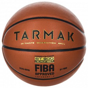 Мяч баскетбольный, BT900, размер 6, FIBA TARMAK