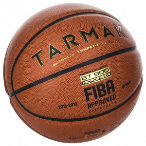 Мяч баскетбольный, BT900, размер 6, FIBA TARMAK