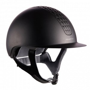 Шлем черный 520 FOUGANZA