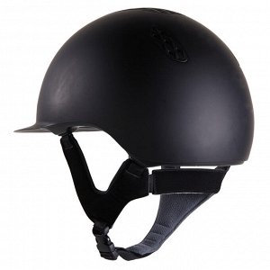 Шлем черный 520 FOUGANZA