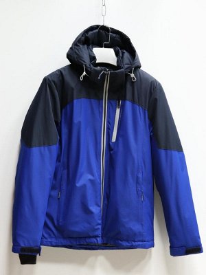 Куртка подрост. GMF cwg-96858-1 р-р 38-48 6 шт, цвет синий
