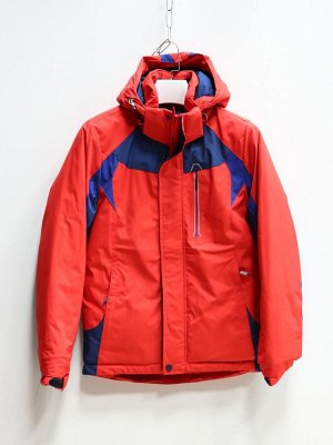 Куртка подрост. GMF cwg-96859-3 р-р 38-48 6 шт, цвет красный