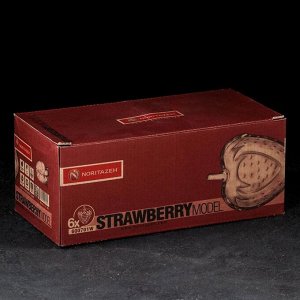 Набор салатников Strawberry, 6 шт