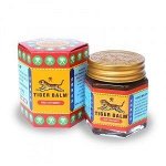 Бальзам Тайский Тайгер Балм red ointment HR, 10 гр.