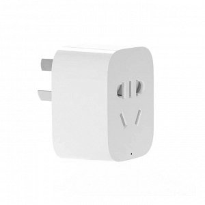 Умная Wi-Fi розетка Xiaomi Mi Mijia Smart Power Plug ZNCZ04CM