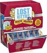 Игровой набор Hasbro Lost Kitties Мышка-малышка