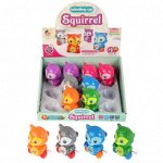 Игрушка Заводная Кошка 270923